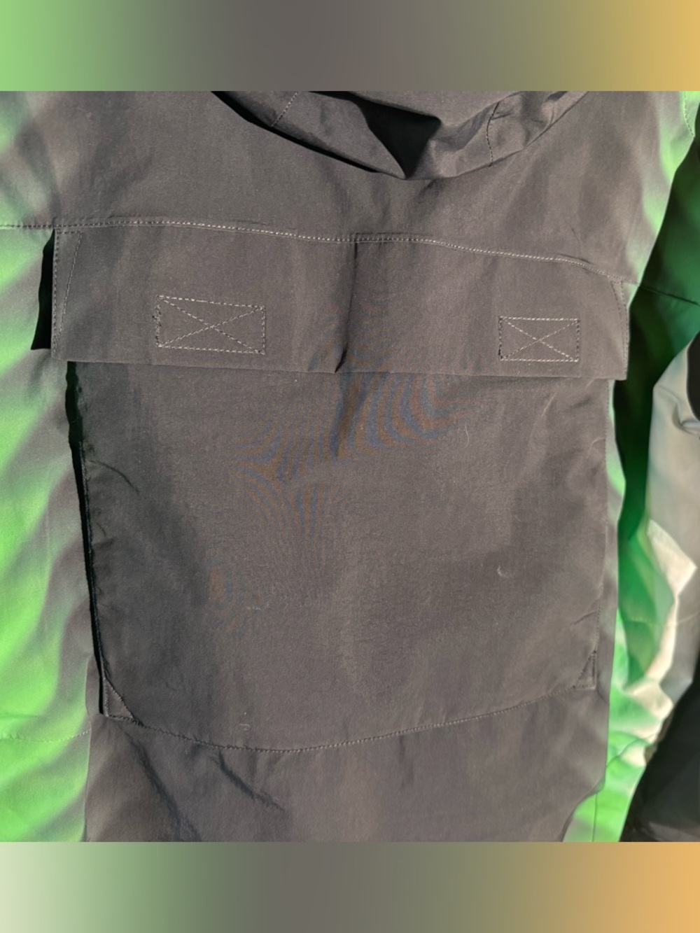 FP Movement Packable Jacket - Picture 5 of 7
